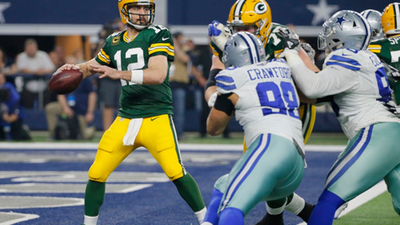 Durability of NFL's final 4 QBs vital to Super Bowl run